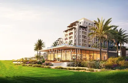 Apartment - 1 Bedroom - 1 Bathroom for sale in Views B - Yas Golf Collection - Yas Island - Abu Dhabi