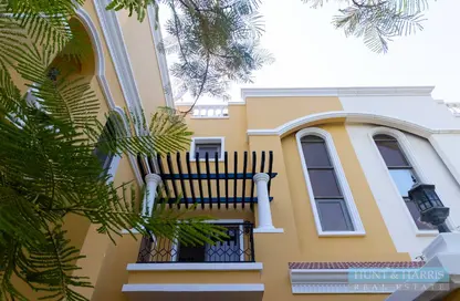 تاون هاوس - 4 غرف نوم - 3 حمامات للايجار في تاون هاوسز قرية الحمرا - قرية الحمرا - رأس الخيمة تاون هاوس - 4 غرف نوم - 3 حمامات للايجار في تاون هاوسز قرية الحمرا - قرية الحمرا - رأس الخيمة