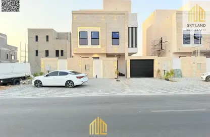 فيلا - 5 غرف نوم - 7 حمامات للبيع في الحليو 2 - الحليو - عجمان