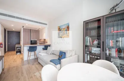 شقة - غرفة نوم - 2 حمامات للبيع في جميرا ليفينج مارينا جات - مارينا جيت - دبي مارينا - دبي شقة - غرفة نوم - 2 حمامات للبيع في جميرا ليفينج مارينا جات - مارينا جيت - دبي مارينا - دبي