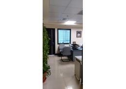 Commercial office on the corniche with car parking
