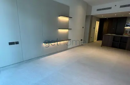 شقة - غرفة نوم - 2 حمامات للايجار في مساكن ستونهنج 2 - منطقة 15 - قرية الجميرا سركل - دبي