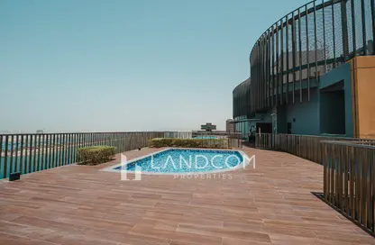 Apartment - 2 Bedrooms - 3 Bathrooms for rent in Deira Enrichment Project - Deira - Dubai