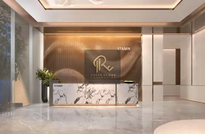 Apartment - 2 Bedrooms - 3 Bathrooms for sale in Stamn One - Al Satwa - Dubai