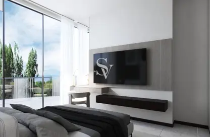 Apartment - 2 Bedrooms - 2 Bathrooms for sale in Avion Residence - Dubai South (Dubai World Central) - Dubai Apartment - 2 Bedrooms - 2 Bathrooms for sale in Avion Residence - Dubai South (Dubai World Central) - Dubai