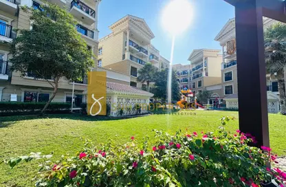 Apartment - 1 Bedroom - 2 Bathrooms for rent in Resortz Block 2 - Resortz by Danube - Arjan - Dubai Apartment - 1 Bedroom - 2 Bathrooms for rent in Resortz Block 2 - Resortz by Danube - Arjan - Dubai