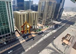 City View & Spacious 2BR with Maid Room