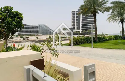 Apartment - 1 Bedroom - 1 Bathroom for sale in Building A - Al Zeina - Al Raha Beach - Abu Dhabi