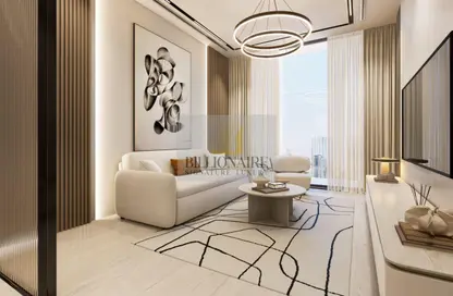 شقة - غرفة نوم - 2 حمامات للبيع في أسبيرز من دانوب - مدينة دبي الرياضية - دبي