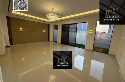 Villa - 4 Bedrooms - 6 Bathrooms for sale in Al Amira Village - Al Yasmeen - Ajman