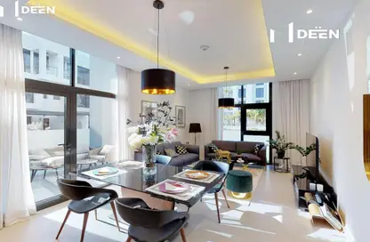 Apartment - 2 Bedrooms - 2 Bathrooms for rent in Hyati Residences - Jumeirah Village Circle - Dubai