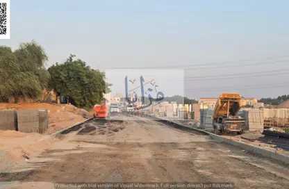 Land - Studio for sale in Al Helio 2 - Al Helio - Ajman