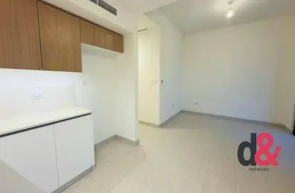 Villa - 3 Bedrooms - 3 Bathrooms for sale in Parkside 1 - EMAAR South - Dubai South (Dubai World Central) - Dubai