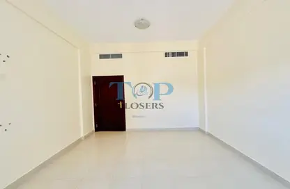 Apartment - 2 Bedrooms - 2 Bathrooms for rent in Hai Hazza Mousque - Al Mutarad - Al Ain