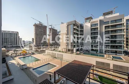 شقة - 1 حمام للبيع في عزيزي ريفييرا 65 - ميدان واحد - ميدان - دبي