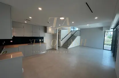 Villa - 4 Bedrooms - 4 Bathrooms for rent in Bliss - Arabian Ranches 3 - Dubai