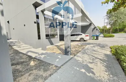 Villa - 4 Bedrooms - 6 Bathrooms for rent in Robinia - Masaar - Tilal City - Sharjah