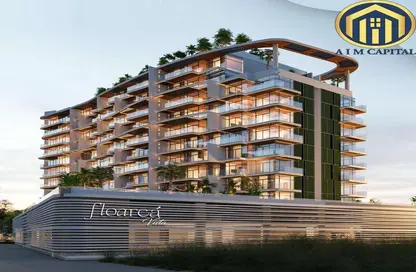 Apartment - 1 Bedroom - 2 Bathrooms for sale in Floarea Oasis - Dubai Land Residence Complex - Dubai