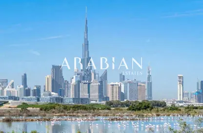 Apartment - 2 Bedrooms - 2 Bathrooms for sale in Keturah Resort - Al Jaddaf - Dubai
