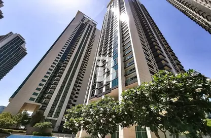 Apartment - 1 Bedroom - 1 Bathroom for sale in Marina Square - Al Reem Island - Abu Dhabi
