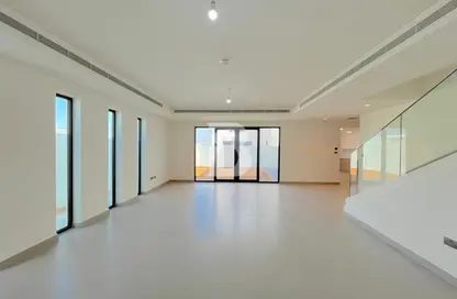 Villa - 5 Bedrooms - 6 Bathrooms for rent in Noya Luma - Noya - Yas Island - Abu Dhabi