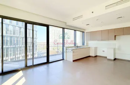 شقة - 2 غرف نوم - 2 حمامات للايجار في برج Park Heights 2 1 - بارك هايتس 2 - دبي هيلز استيت - دبي