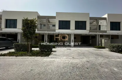 Townhouse - 3 Bedrooms - 3 Bathrooms for rent in Park Residence 1 - Park Residences - DAMAC Hills - Dubai