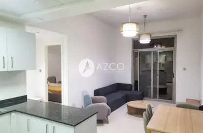 Apartment - 1 Bedroom - 2 Bathrooms for sale in AZIZI Roy Mediterranean - Al Furjan - Dubai