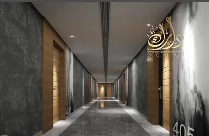 شقة - 2 غرف نوم - 3 حمامات للبيع في ذا في تاور - مجمع دبي ريزيدنس - دبي
