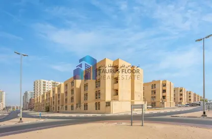 Apartment - 2 Bedrooms - 1 Bathroom for rent in Al Qusais 1 - Al Qusais Residential Area - Al Qusais - Dubai