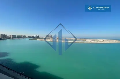 Apartment - 2 Bedrooms - 3 Bathrooms for rent in Lagoon B13 - The Lagoons - Mina Al Arab - Ras Al Khaimah