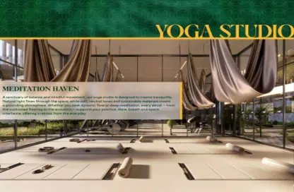 Apartment - 3 Bedrooms - 3 Bathrooms for sale in Oasis Residences - Dubai South (Dubai World Central) - Dubai Apartment - 3 Bedrooms - 3 Bathrooms for sale in Oasis Residences - Dubai South (Dubai World Central) - Dubai