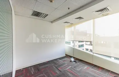 Office Space - Studio for rent in Nassima Tower - Sheikh Zayed Road - Dubai