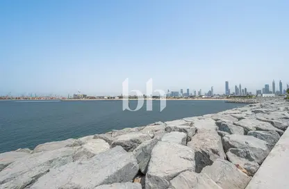 أرض - استوديو - 1 حمام للبيع في جزيرة لا مير الجنوب - لا مير - الجميرا - دبي