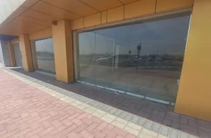 Shop - Studio for rent in Al Khabisi - Deira - Dubai