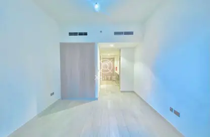 Apartment - Studio - 1 Bathroom for rent in AZIZI Riviera - Meydan One - Meydan - Dubai