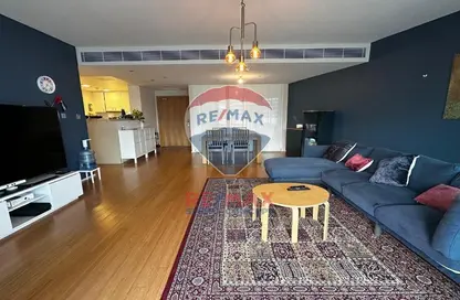 Apartment - 3 Bedrooms - 3 Bathrooms for sale in Al Rahba - Al Muneera - Al Raha Beach - Abu Dhabi