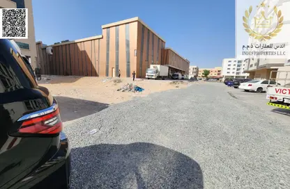 Land - Studio for sale in Al Jurf Industrial 3 - Al Jurf Industrial - Ajman