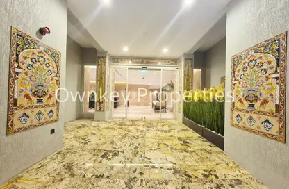 شقة - 2 غرف نوم - 4 حمامات للايجار في مبنى منخول - منخول - بر دبي - دبي