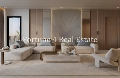 Apartment - Studio - 1 Bathroom for sale in Binghatti Cullinan - Al Jaddaf - Dubai Apartment - Studio - 1 Bathroom for sale in Binghatti Cullinan - Al Jaddaf - Dubai