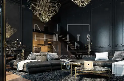 Townhouse - 5 Bedrooms - 6 Bathrooms for sale in Reportage Hills - Dubai Land - Dubai