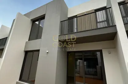 Villa - 3 Bedrooms - 4 Bathrooms for rent in Elan - Tilal Al Ghaf - Dubai Villa - 3 Bedrooms - 4 Bathrooms for rent in Elan - Tilal Al Ghaf - Dubai