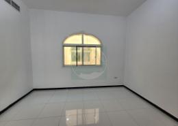 Apartment - 1 bedroom - 1 bathroom for rent in Shakhbout City - Abu Dhabi