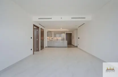 Apartment - 3 Bedrooms - 4 Bathrooms for rent in The Crest Tower D - Sobha Hartland - Mohammed Bin Rashid City - Dubai