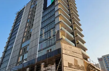 Shop - Studio for sale in PG One - Al Furjan - Dubai