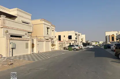 أرض - استوديو للبيع في الزاهية جاردنز - الزاهية - عجمان
