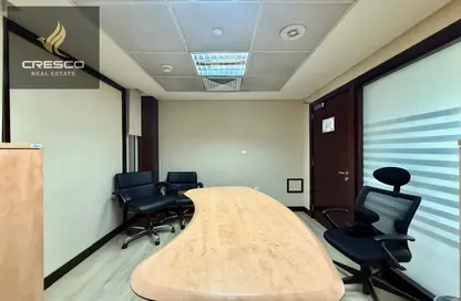مكتب - استوديو للايجار في سويسوتيل المروج - دبي وسط المدينة - دبي مكتب - استوديو للايجار في سويسوتيل المروج - دبي وسط المدينة - دبي