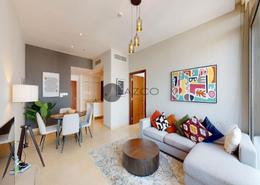 Apartment - 1 bedroom - 2 bathrooms for sale in Marina Gate 1 - Marina Gate - Dubai Marina - Dubai Apartment - 1 bedroom - 2 bathrooms for sale in Marina Gate 1 - Marina Gate - Dubai Marina - Dubai