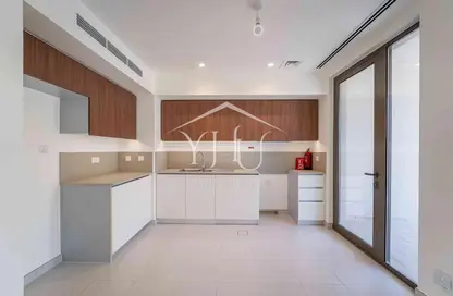 Villa - 3 Bedrooms - 4 Bathrooms for rent in Parkside 1 - EMAAR South - Dubai South (Dubai World Central) - Dubai