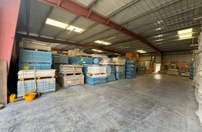 Warehouse - Studio for rent in Al Quoz Industrial Area 4 - Al Quoz Industrial Area - Al Quoz - Dubai